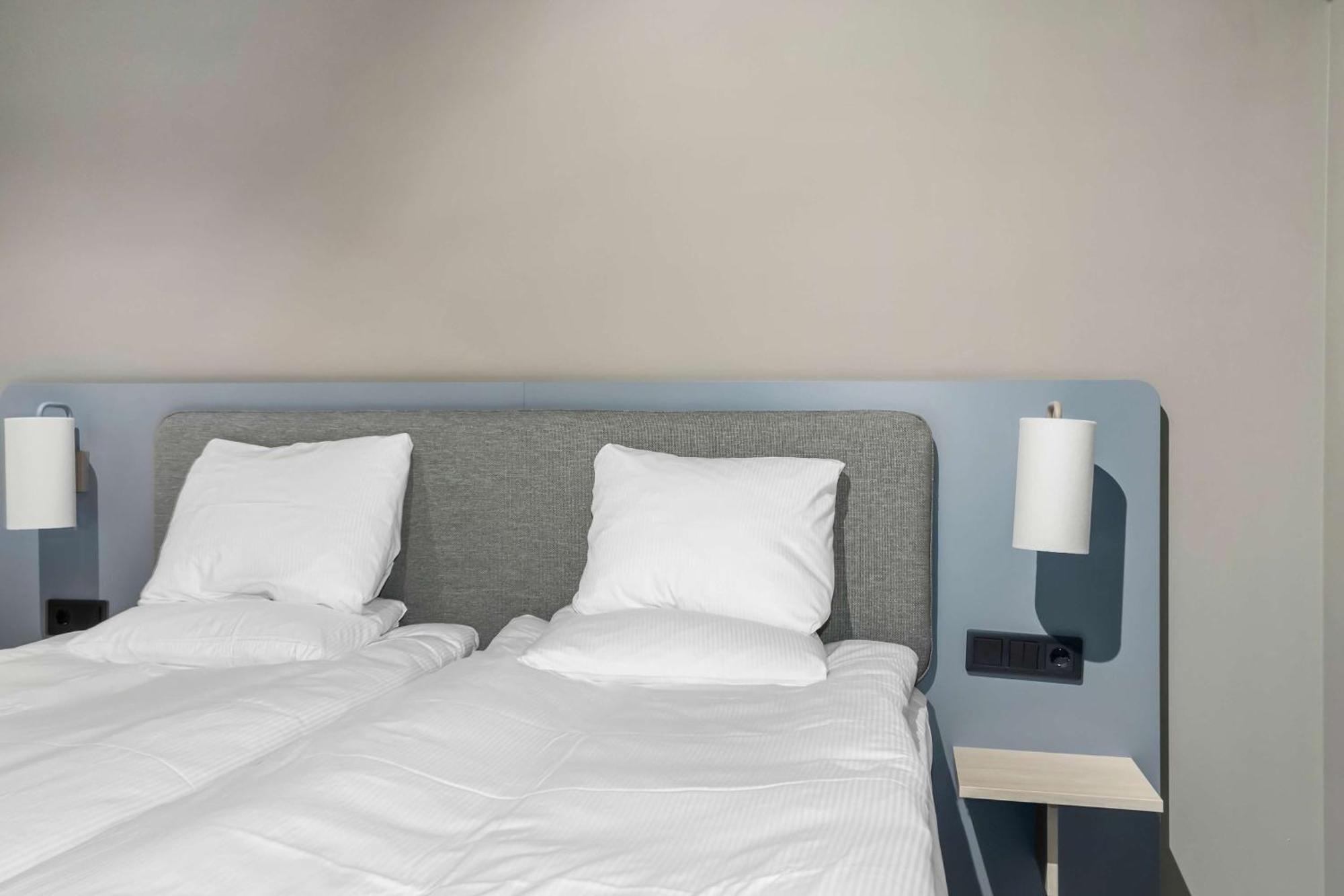 Aiden By Western Arena Hotel Karlstad