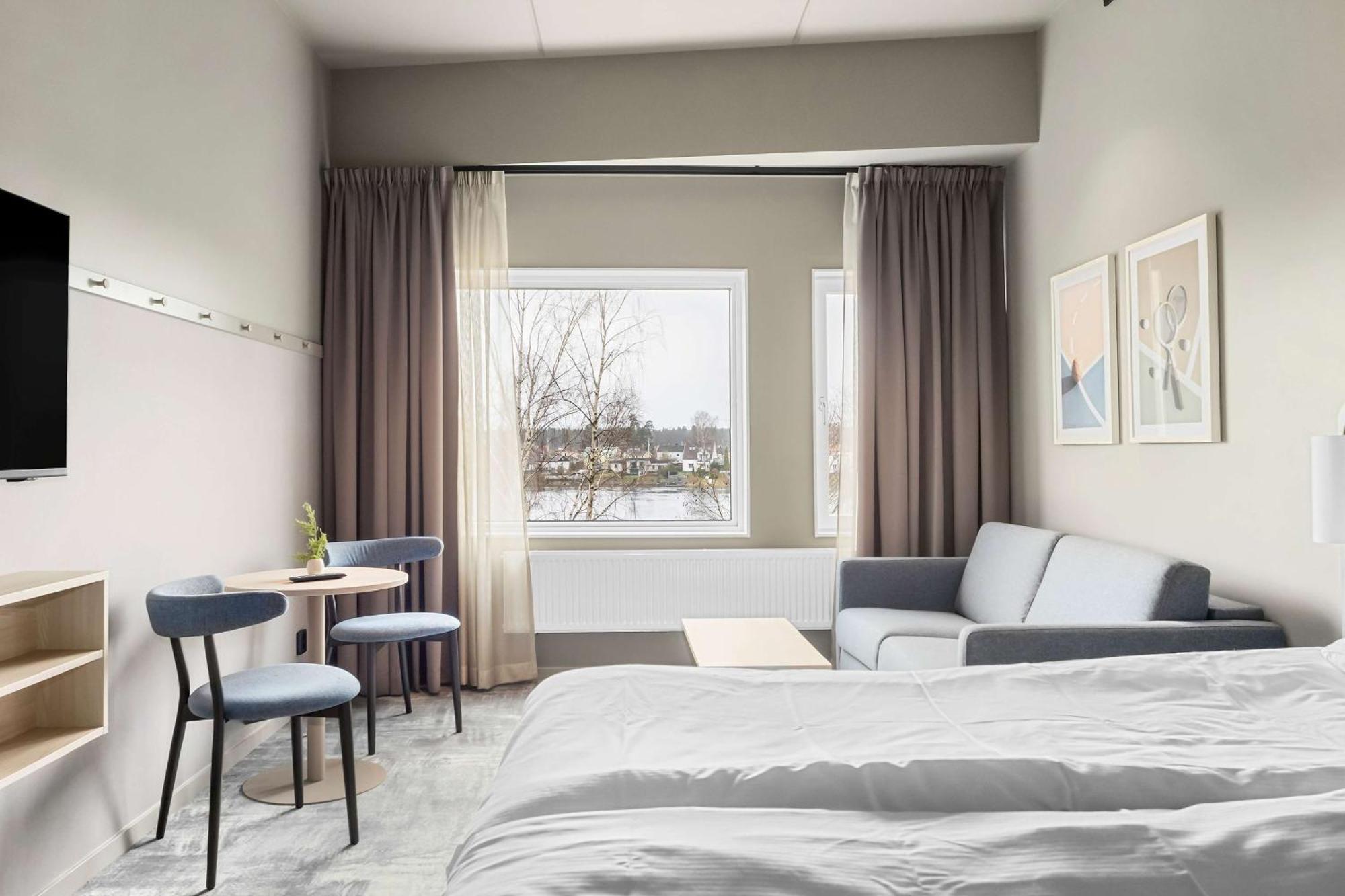 Hotel Aiden By Western Arena 3*